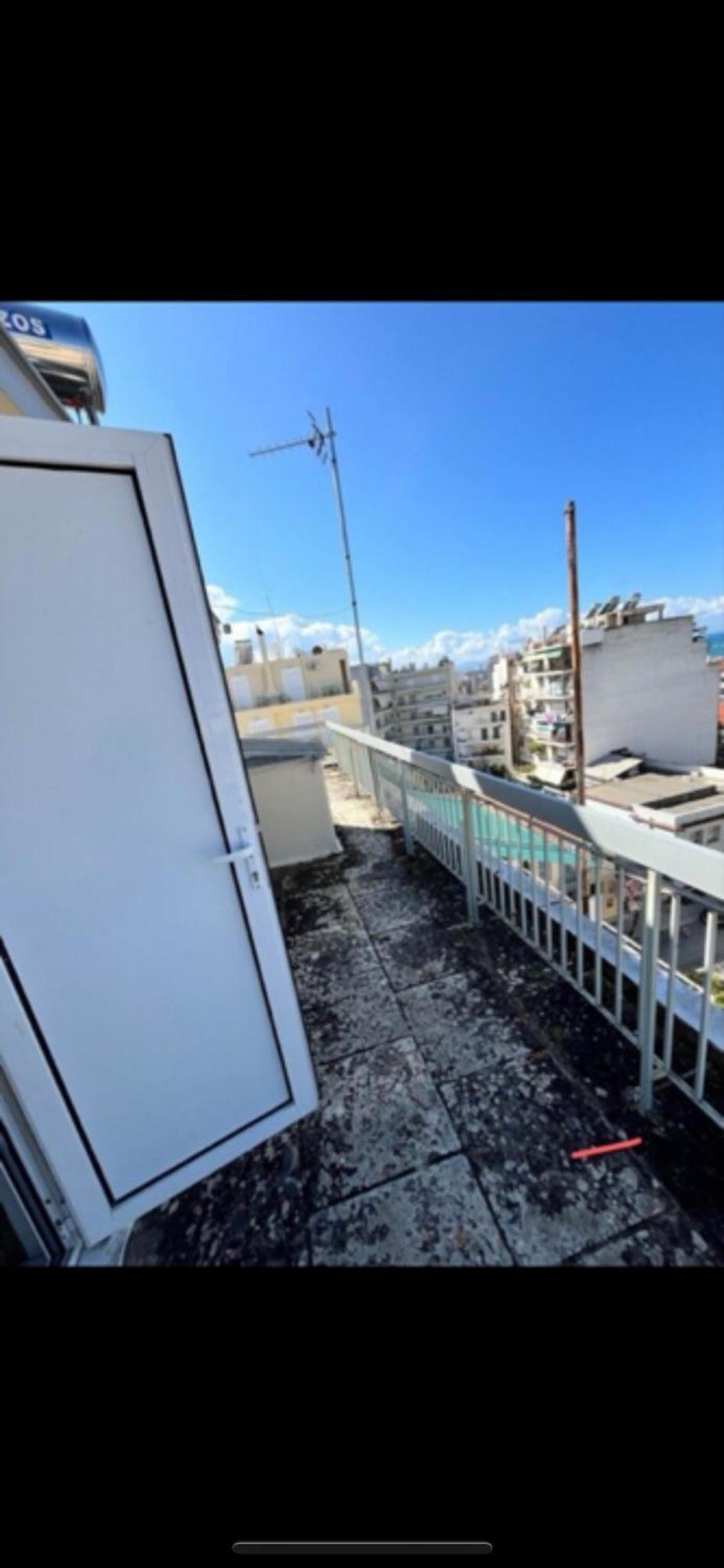 Roof Top Studio Patras Esterno foto